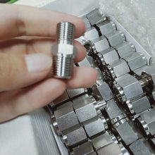 深圳钣金加工厂家 供应 不锈钢制品 机械配件螺丝 激光焊接 激光切割加工 服务
