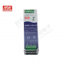 ̨γWDR-120-24 120W24V***ʽγԴع