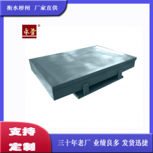 体育场文化馆网架抗震球铰滑动支座 支持定制 桥闸