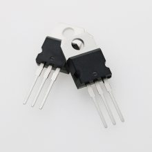 ڷ оƬTIP122 ֶپNPN 1.3mmƬ***100V ֱTO-220