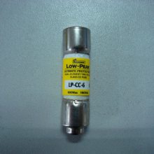 LP-CC-6 Eaton Bussmann series LP-CC fuse մɱչ