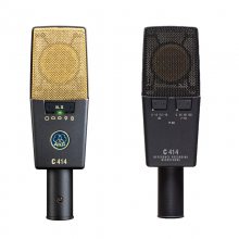 AKG/ƼC414XLII 414xl2¼οֹ¼ֱK軰Ͳ˷