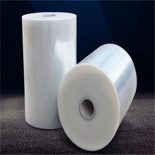 制瓶制罐用缠绕膜 定制造纸行业用打包膜 节省材料机用拉伸膜