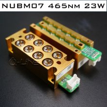 465nm⼤ģ 82.9wһ/ÿܹ23W NUBM07 BANK