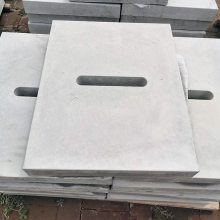 集水坑盖板运动场承重预制混凝土水泥操场排水沟盖板