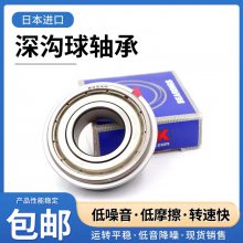 深沟球轴承型号6028.6030.6032.6034.6036开式/RS1/DDU密封ZZ