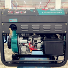 YC10000XE-3D 8KWȹʲͷ 220V/380V