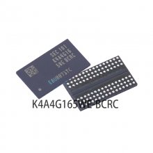 K4A4G165WE-BCRC DDR洢оƬ Ǵ洢оƬ ***չSAMSUNG洢IC