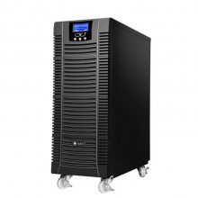 金武士UPS电源ST3120KS PLUS三进单出 20KVA/16KW长效机外接电池组