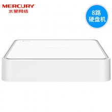 MERCURY ˮ MNVR408 Ӳ̼¼ 8·NVRͷ