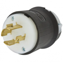 Ӧhubbell HBL2431 20A 480V Դͷ
