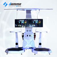 VR-HTC ˫˶սƽ̨ ʵ 60ḻϷ ս 豸