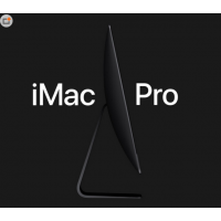 APPLE iMac Pro新款八核/十核/十八核一体机音频工作站