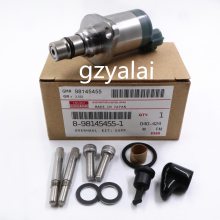 8-98145455-1 ղSCV Pressure Suction Control Valve