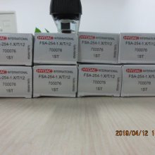 FSA-254-1.X/T/12Һλƣص¿HYDACԭװ