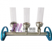 微生物限度检测仪CYW-600S一体化超小型设计