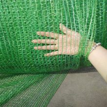 盖土网工程 建筑工地防尘网施工 防沙尘盖土网