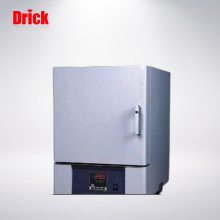 DRK661 德瑞克 硅酸铝陶瓷纤维炉膛厢式电阻炉
