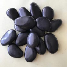 天津鱼缸造景鹅卵石园林鹅卵石厂家价格