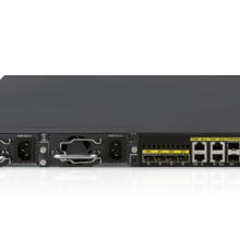 »H3C MSR3620ǧҵ·(4GE Combo+2SFP,֧˫Դ,1U)