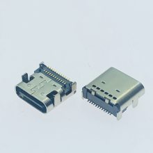 TYPE-Cа24PINĸ5.8mm а0.8 USB3.1аsmt