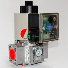 MVD207冬斯燃气点火阀口径6分DN20
