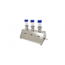 HY-XDY-P3微生物限度仪(用取膜器取出滤膜)