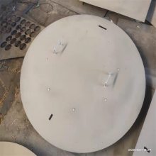 74DD 500*600矩形保温人孔 万豪生产 DD53004 标准图集