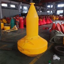 内河航道浮标使用标准
