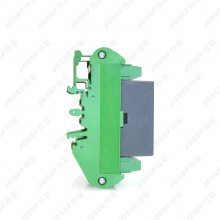JOSEF约瑟 DAB-501、DAB-502静态防跳中间继电器 用于水利水电，冶金石化 整定范围宽
