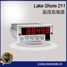 Lake Shore 211¼Ǳ 1.4 K-800 K ͨ