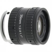 1.1Ӣ20MPֶ佹ҵͷ25mm߽ͷSM28F25-20MP