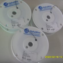 ¿ƴALPHAWIRE׹FIT-400-9200