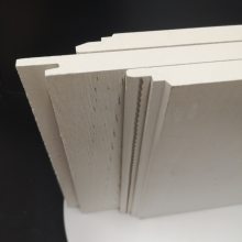 诺德 开槽 纤维水泥外墙挂板 15mm 16mm厚 规格多样