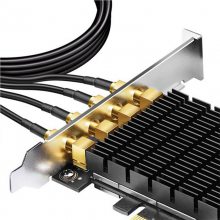 TP-LINK TL-WDN8280 ˫Ƶ3167M PCI-ĘʽWIFI5G