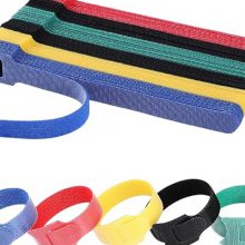 东莞耐高温魔术贴哪家好 来电咨询 东莞正承织造供应