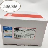 实物图ABB/A95-30-11 45kW交流接触器AC24V包装严密