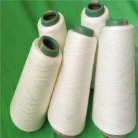 环锭纺竹纤维纱50支60支纯竹纤维纱线价格天鹏纺织