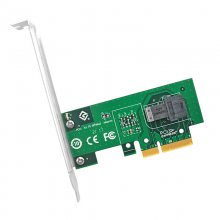 Linkreal PCIe3.0 X4ת1SFF8643 SSD NVMeתӿ