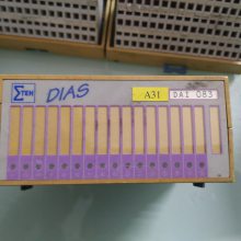 DAI082 SIGMATEK DIASģ DIASAn.Elng.DAI082