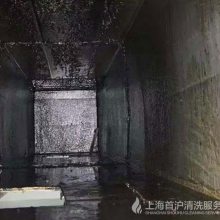 上海闵行区油烟管道清洗 油烟净化器清洗维修公司