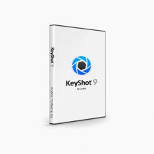 动画制作KeyShot试用_设计师用正版KeyShot软件_简体中文版KeyShot软件报价