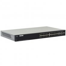 提供思科CISCO SG300-28P企业级交换机维修服务