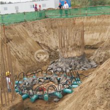 江苏东奕工民建筑破桩机厂家价格