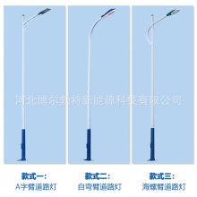 新农村庭院高杆灯、新农村主干道路灯