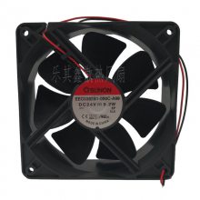 EEC0382B1-000C-A99̨12038 DC24V 9.2W SUNONֱ