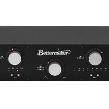 Bettermaker Stereo Passive Equalizer ¼Դ ¼ĸЧ