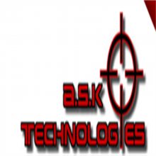 朝德A.S.K.Technologies模具 SQ123-1F-24 SQ126-1F-24