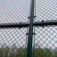 篮球场围网隔离网 羽毛球场围网防护网厂家