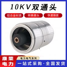 10kV˫ͨͷʩӶԽͷʽתͷмѹͨͷ
